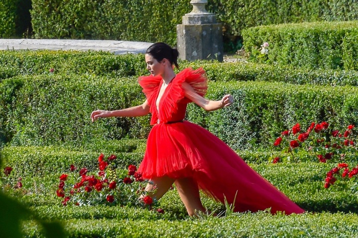 Kendall Jenner Kendall Jenner
