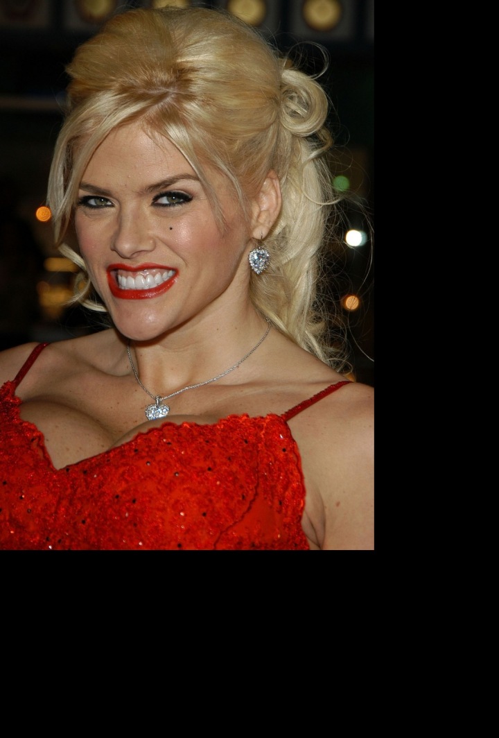 Anna Nicole Smith