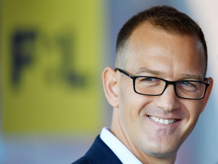 Křetínského majetek se rozšířil o novou nemovitost