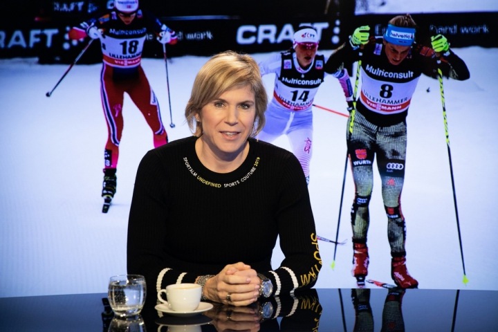 Kateřina Neumannová