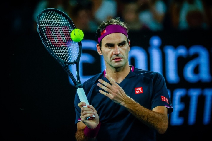 Roger Federer ukončí kariéru, zahraje si poslední čtyřhru 