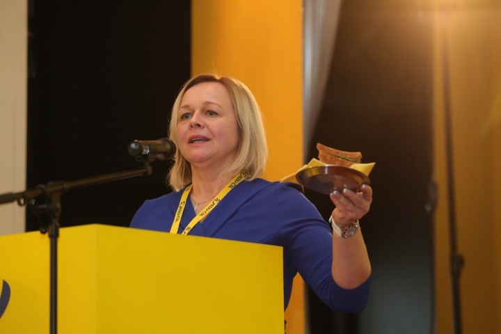 Šárka Jelínková Šárka Jelínková