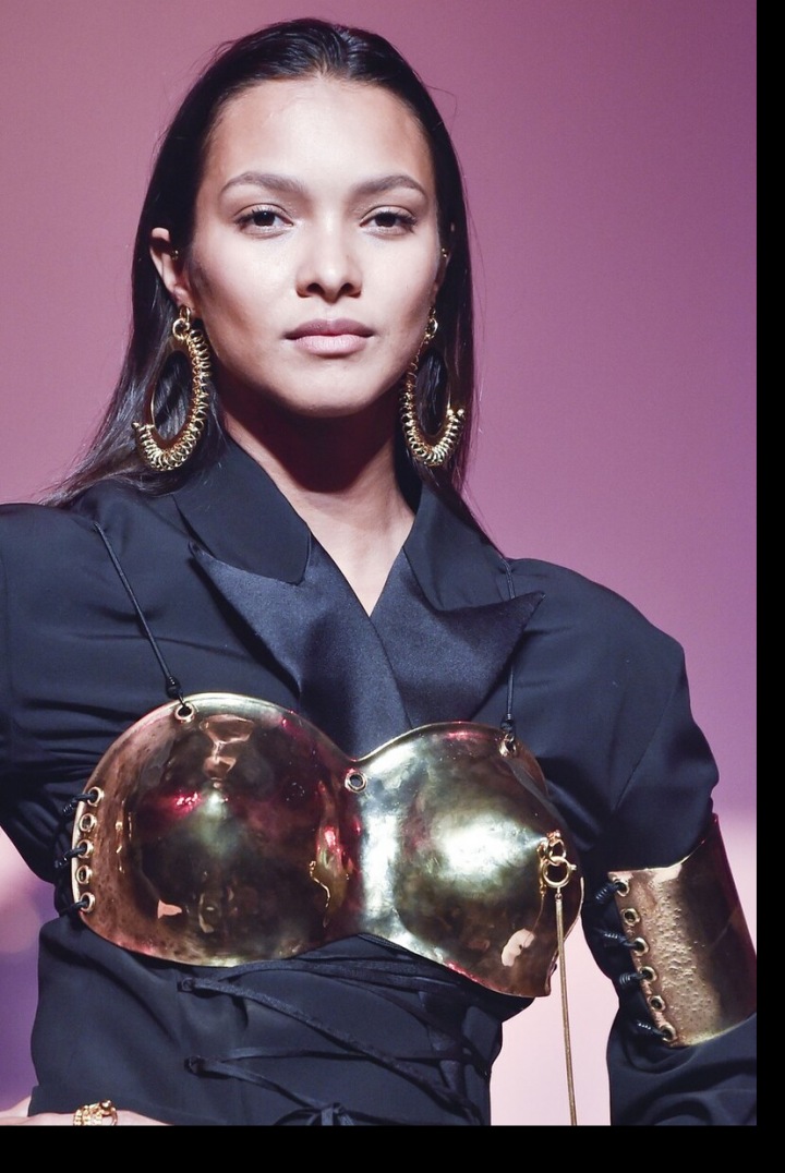 Špičatá podrsenka je zpět!