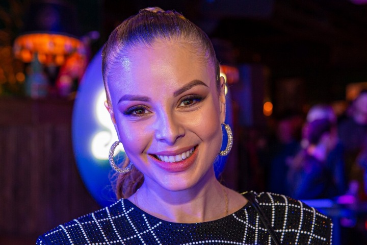 Monika Bagárová oslaví dnes Den matek poprvé v nové roli Monika Bagárová oslaví dnes Den matek poprvé v nové roli