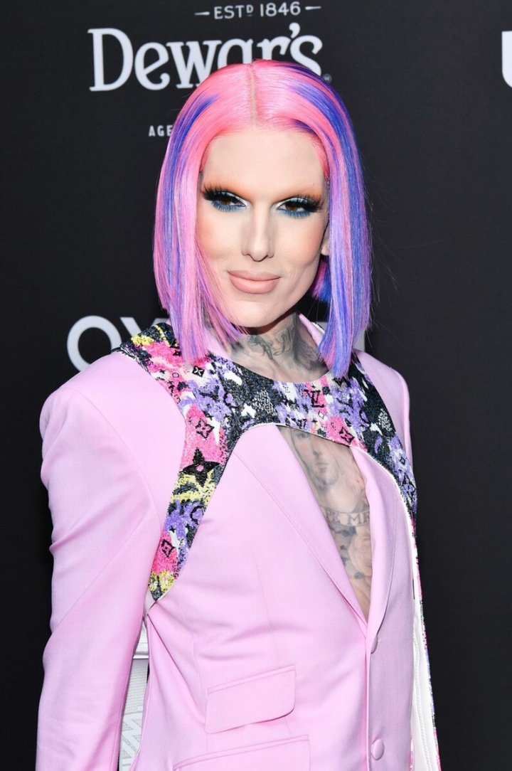 Jeffree Star Jeffree Star