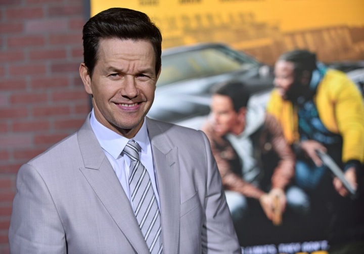 Mark Wahlberg 