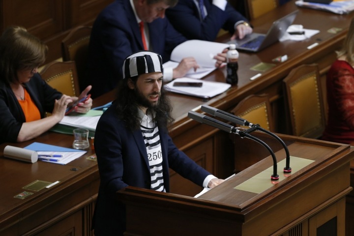 Mikuláš Ferjenčík Mikuláš Ferjenčík