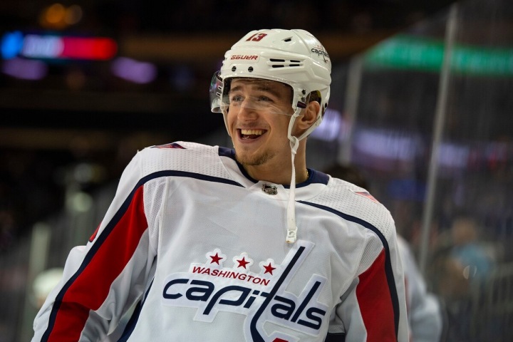 Jakub Vrána je obrovský talent