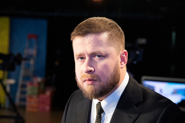 Aleš Michl stále nemá bezpečnostní prověrku 