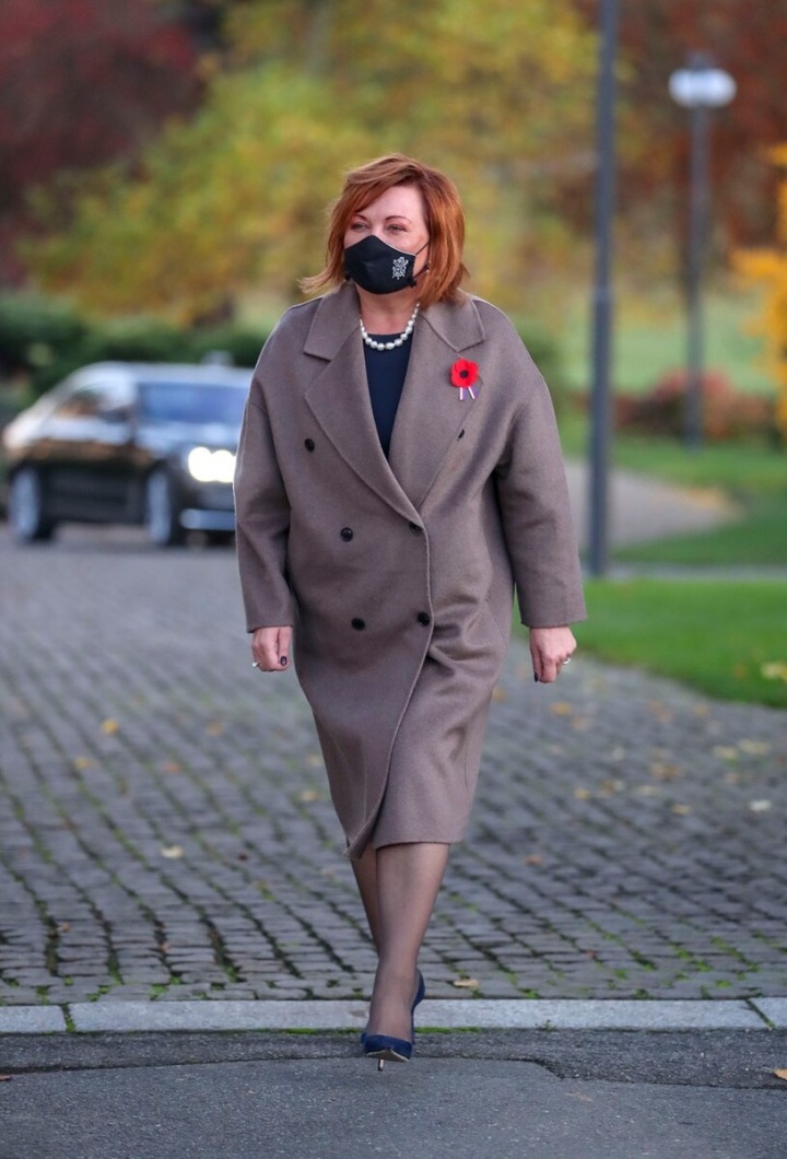 Alena Schillerová Alena Schillerová