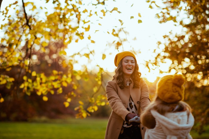 Stromovka pro všechny radovánky 