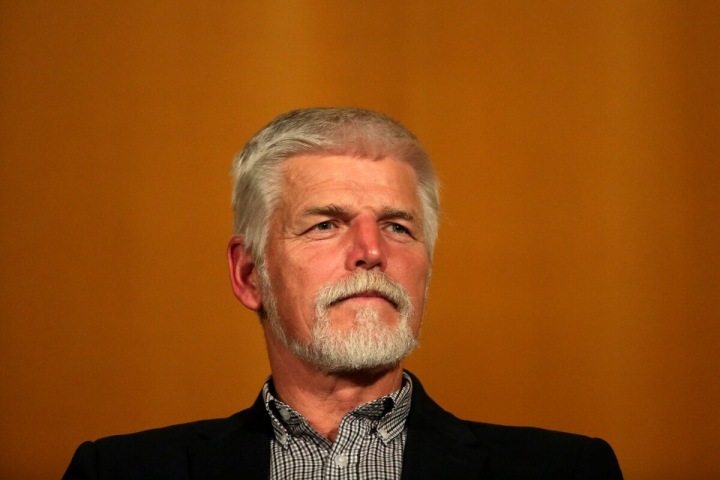 Petr Pavel je velmi pravděpodobným kandidátem na post prezidenta. 