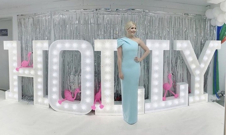 Holly Willoughby Holly Willoughby