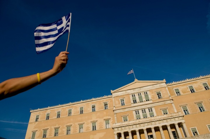 Řeckem otřásá skandál s odposlechy