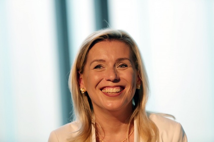 Danuše Nerudová Danuše Nerudová