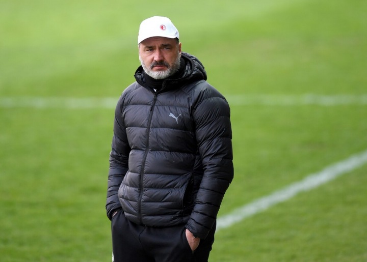 Jindřich Trpišovský 