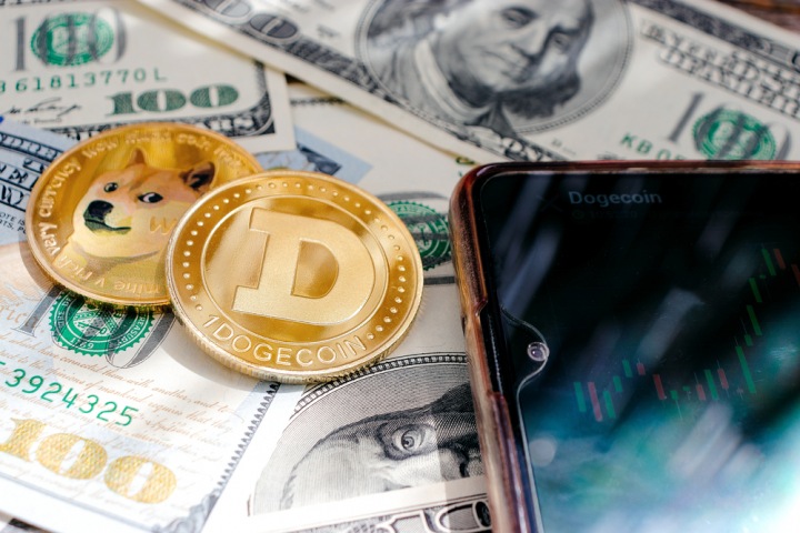 Kryptoměnou dogecoin by mělo jít novšě platit na Twiteru. Kryptoměnou dogecoin by mělo jít novšě platit na Twiteru.