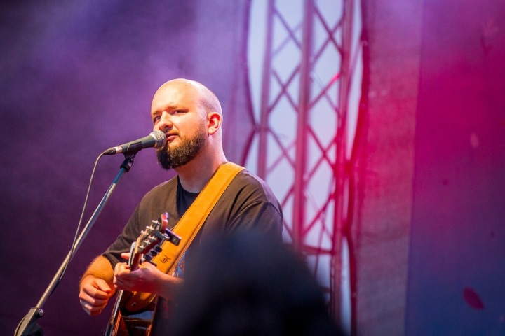 Jan Pokorný alias Pokáč