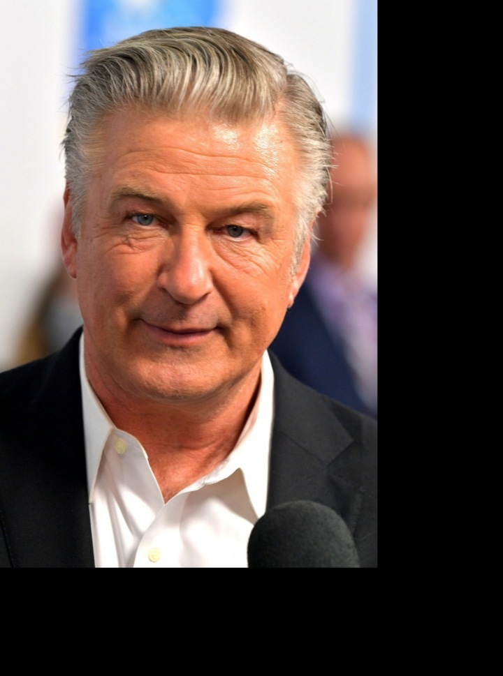 Alec Baldwin Alec Baldwin