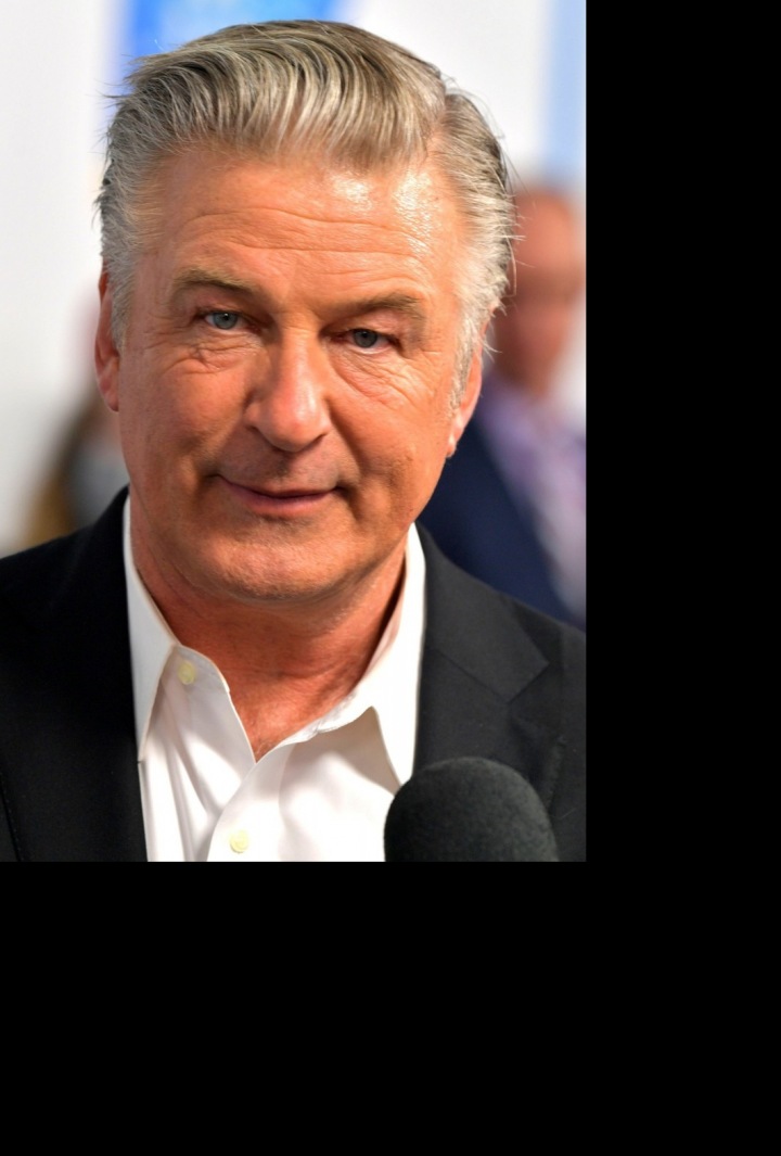 Alec Baldwin Alec Baldwin
