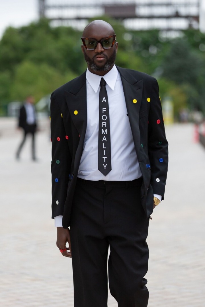 Virgil Abloh