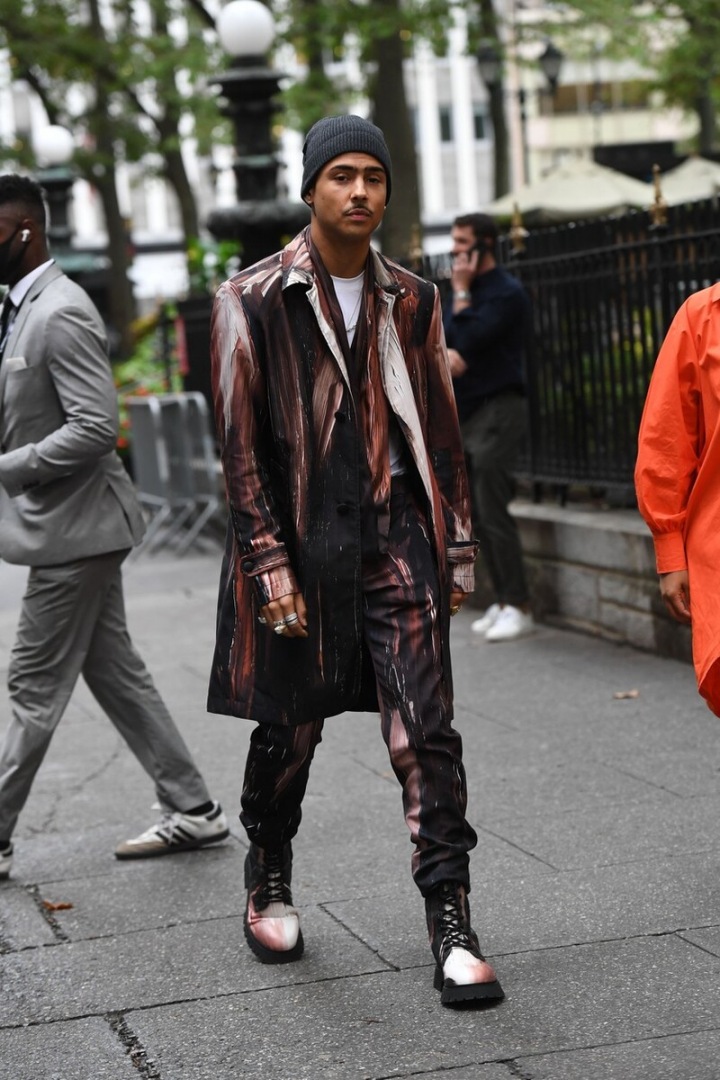 I muži uměli pořádně překvapit 