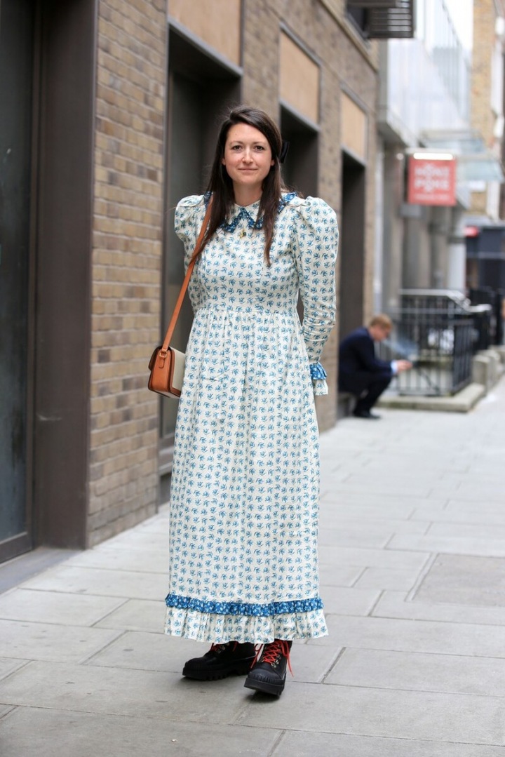 Co říkáte na tyhle šaty? 