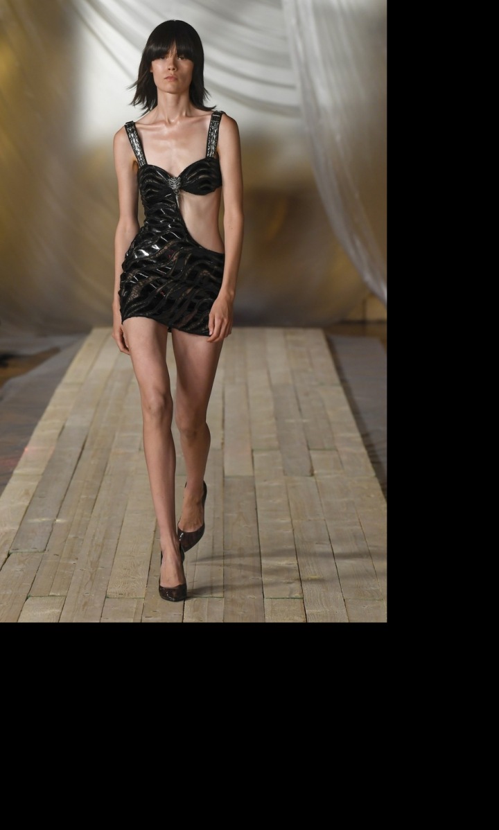 Roberto Cavalli Roberto Cavalli