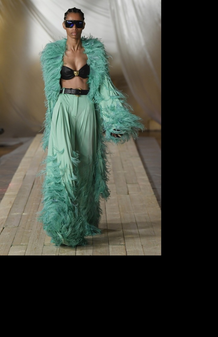 Roberto Cavalli Roberto Cavalli