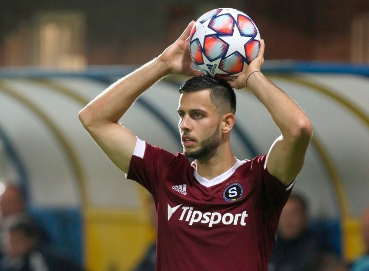 Dávid Hancko se rovněž dočká potomka 