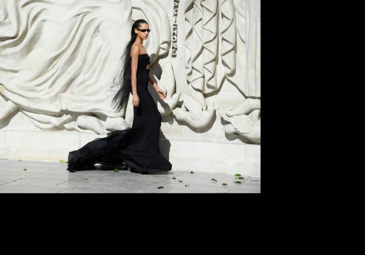 Rick Owens Rick Owens