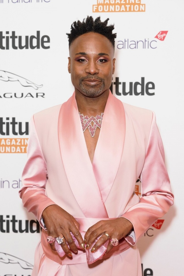Billy Porter