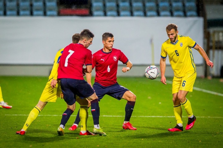 Lvíčata čeká zápas s Izraelem