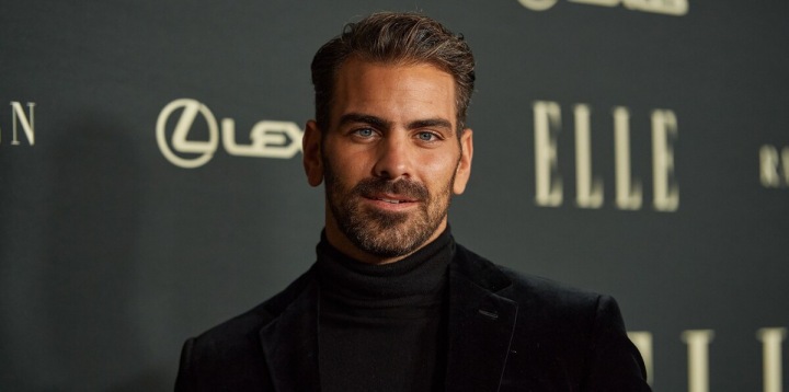 Nyle DiMarco Nyle DiMarco