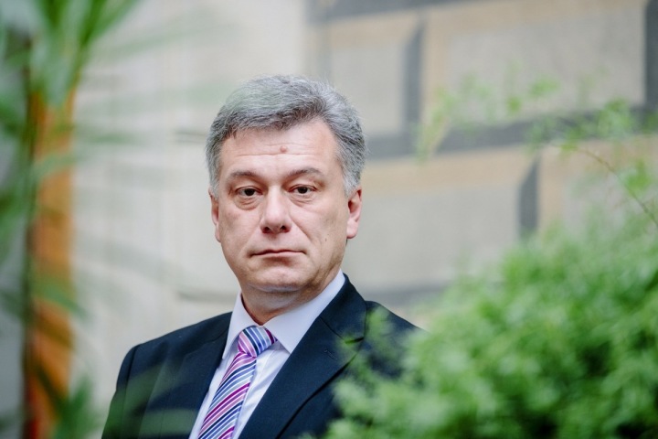 Pavel Blažek Pavel Blažek