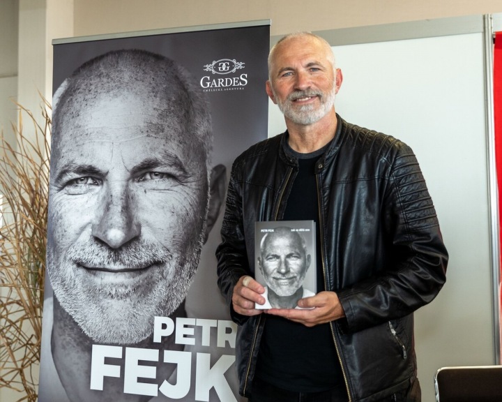 Petr Fejk 