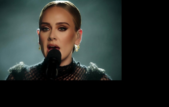 Adele Adele