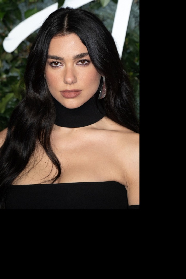 Dua Lipa