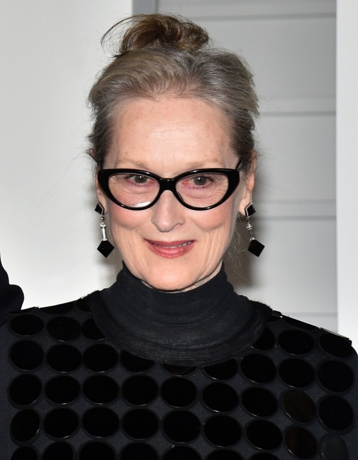 Meryl Streep
