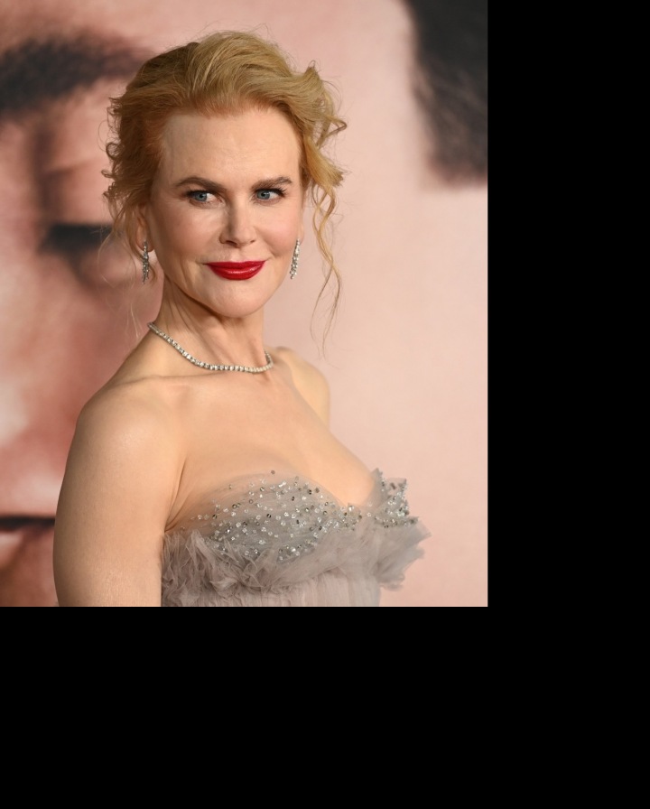 Nicole Kidman Nicole Kidman