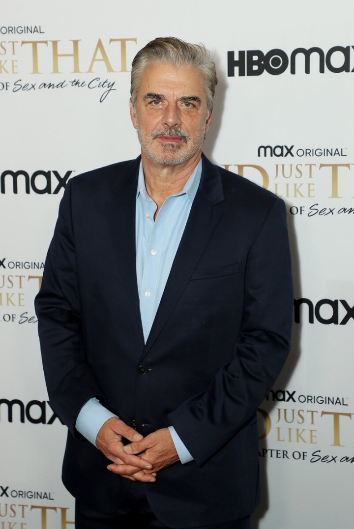 Chris Noth 
