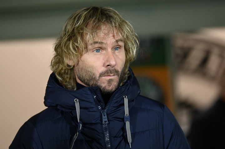 Pavel Nedvěd končí v Itálii