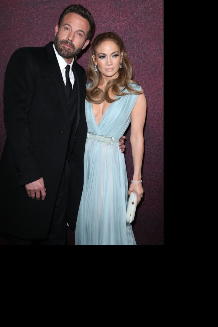 Ben Affleck a JLo Ben Affleck a JLo