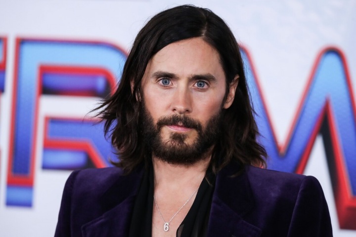 Lamač srdcí Jared Leto