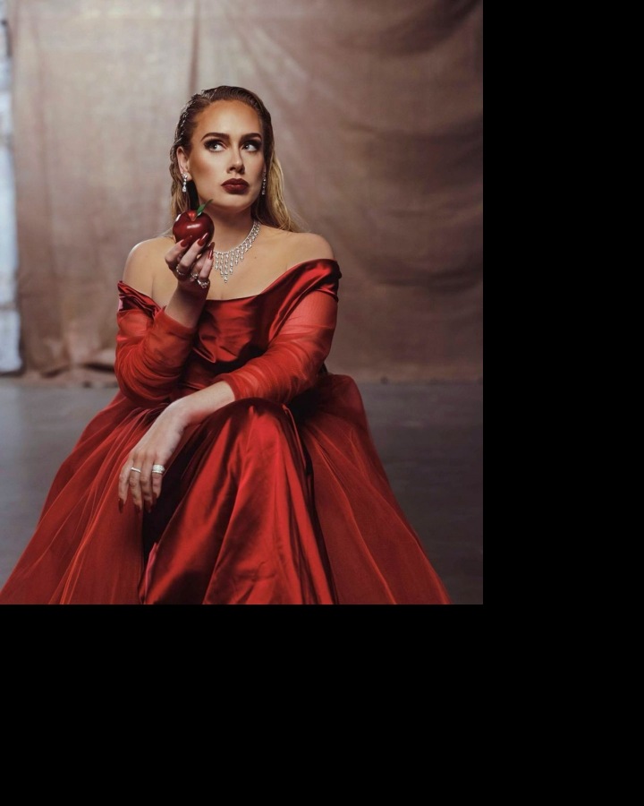 Adele Adele