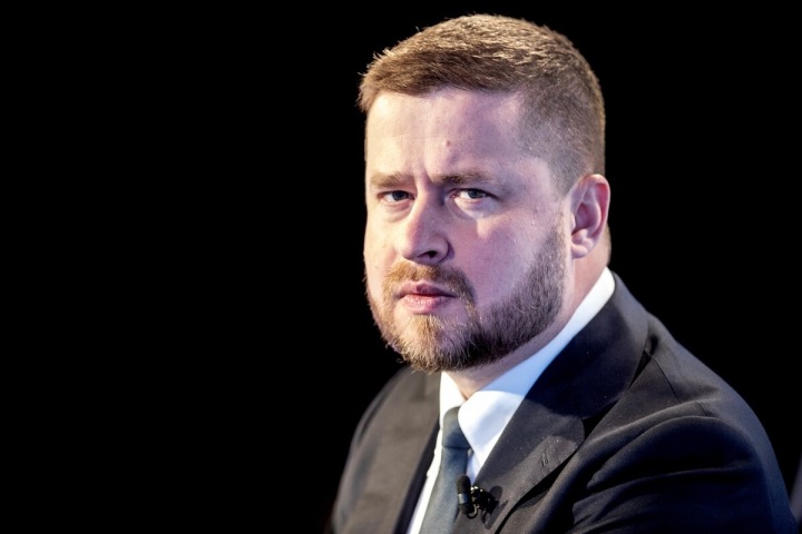 Aleš Michl nastupuje do čela ČNB