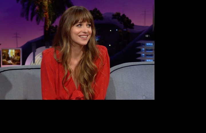 Dakota Johnson Dakota Johnson