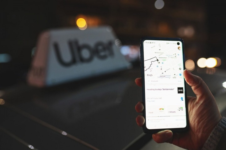 Uberu měli pomáhat vrcholní představitelé politiky, vychází to z dat Uber files