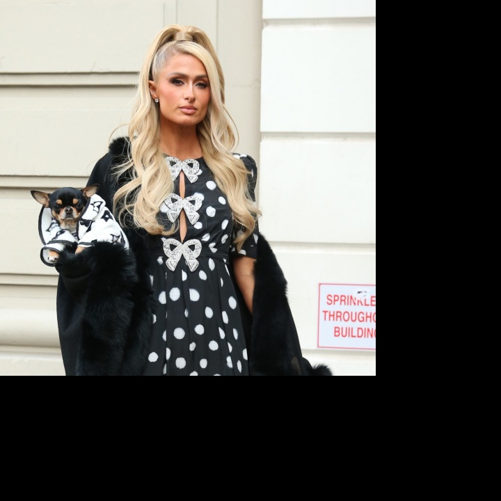 Paris Hilton Paris Hilton
