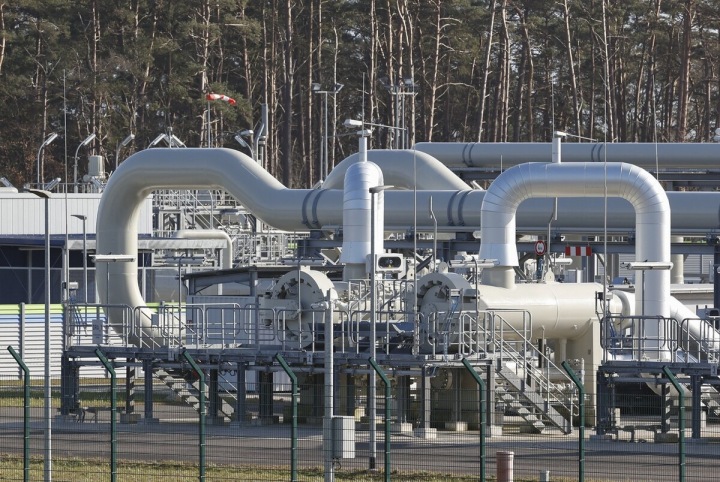Nord Stream 2